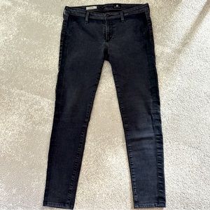 AG The Jackie Tuxedo Super Skinny